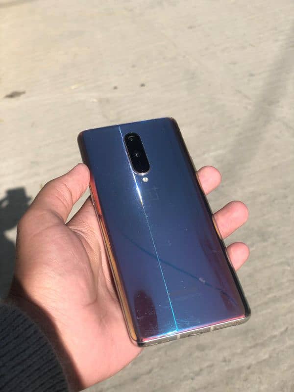 Oneplus 8 pta Aproved 1