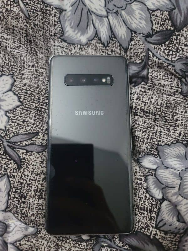 samsung s10 plus 512gb 1