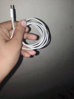 lighting pot data cable I phone