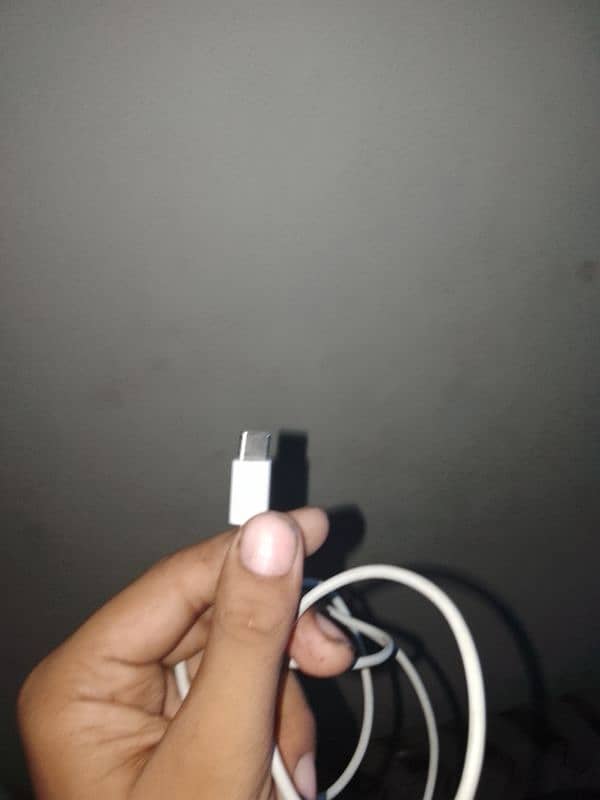 lighting pot data cable I phone 1