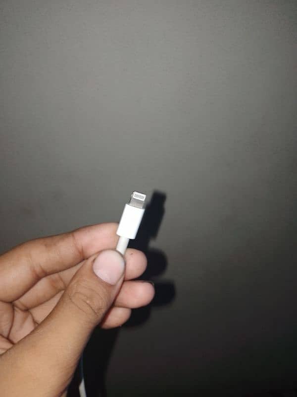 lighting pot data cable I phone 2