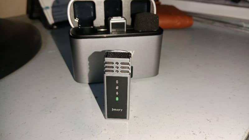 jmary wireless mic 1