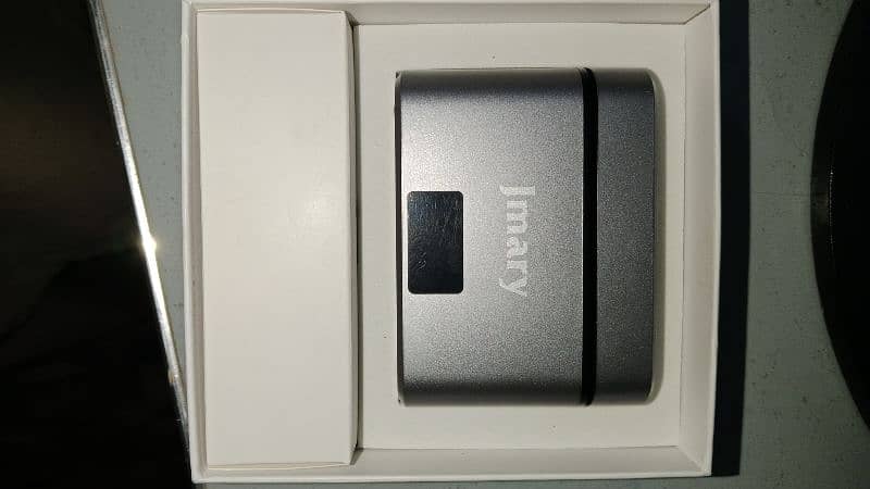 jmary wireless mic 5