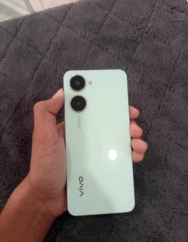 vivo y03t 1