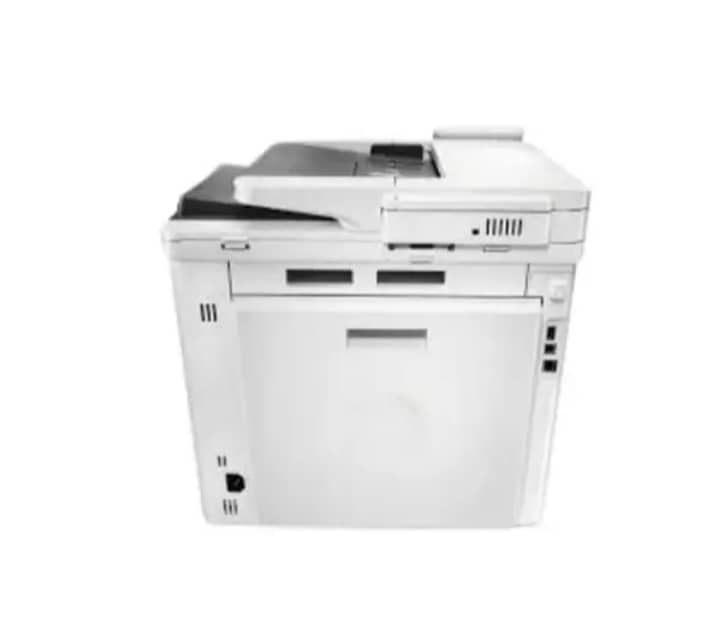 HP LASERJET M479 (fdn) ALL IN ONE WIRELESS PRINTER, BEST PHOTOCOPIER 2