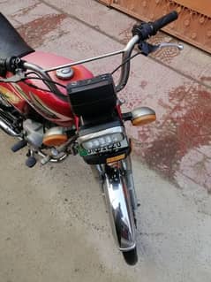 power 70cc