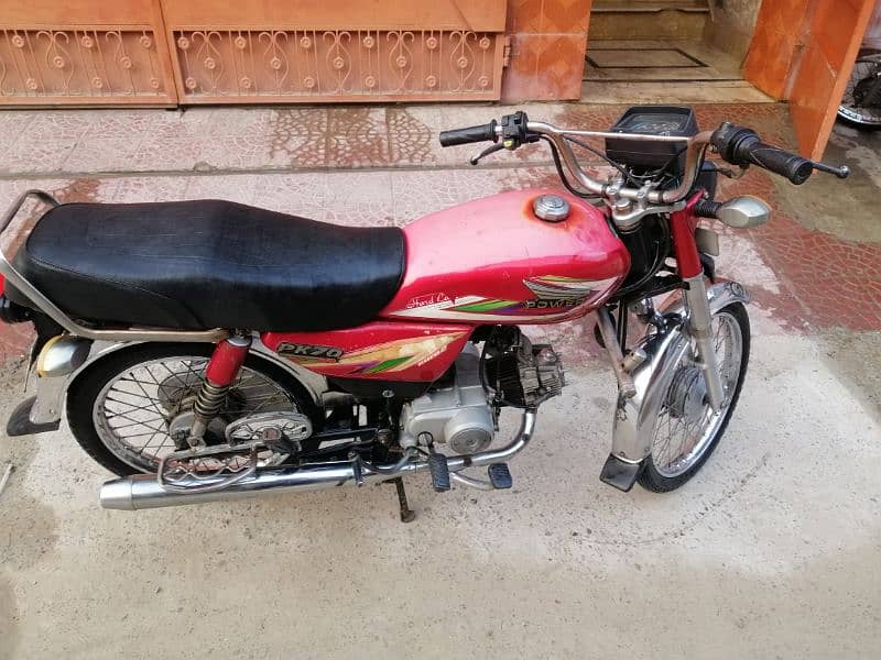 power 70cc 1