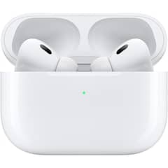 Apple AirPods Pro 2nd Generation