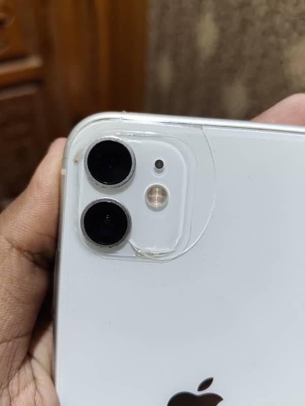 iphone 11 Dual pta 0