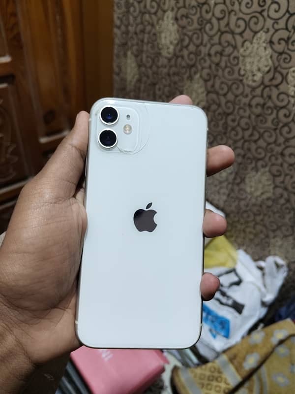 iphone 11 Dual pta 1