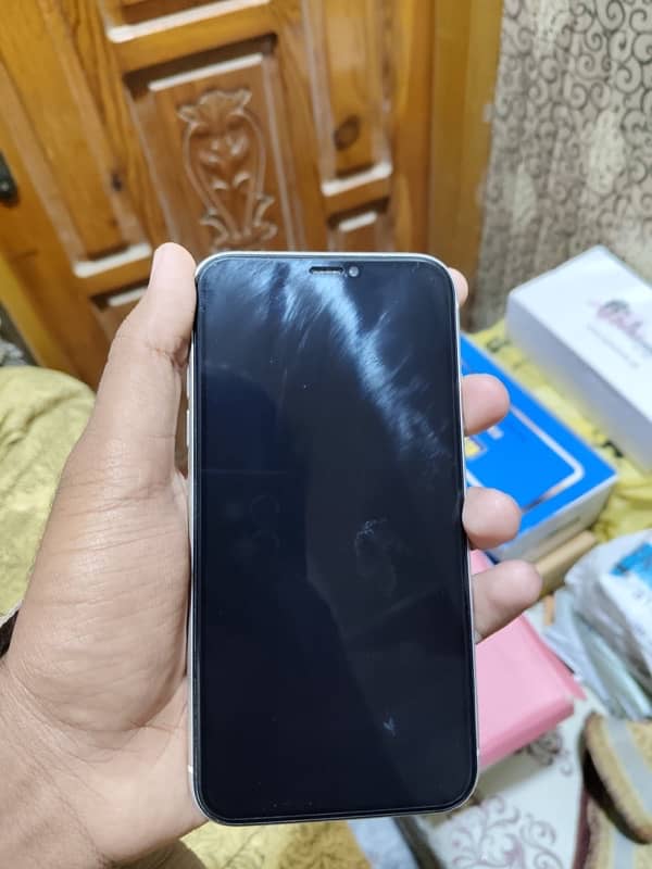 iphone 11 Dual pta 7