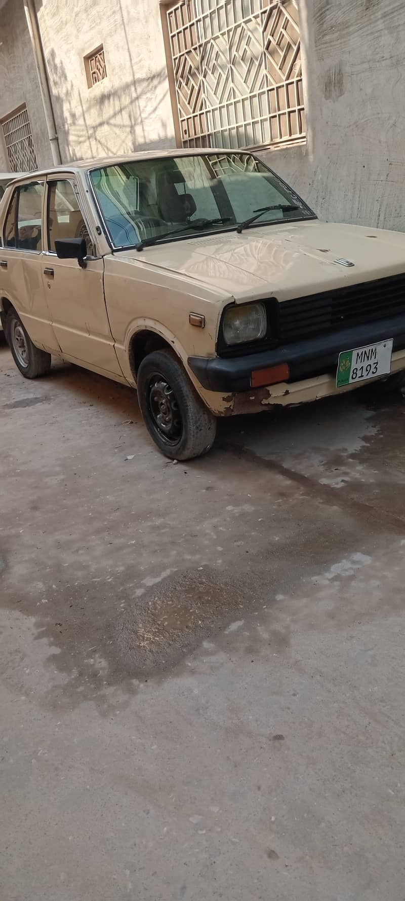 Suzuki FX 1985 0