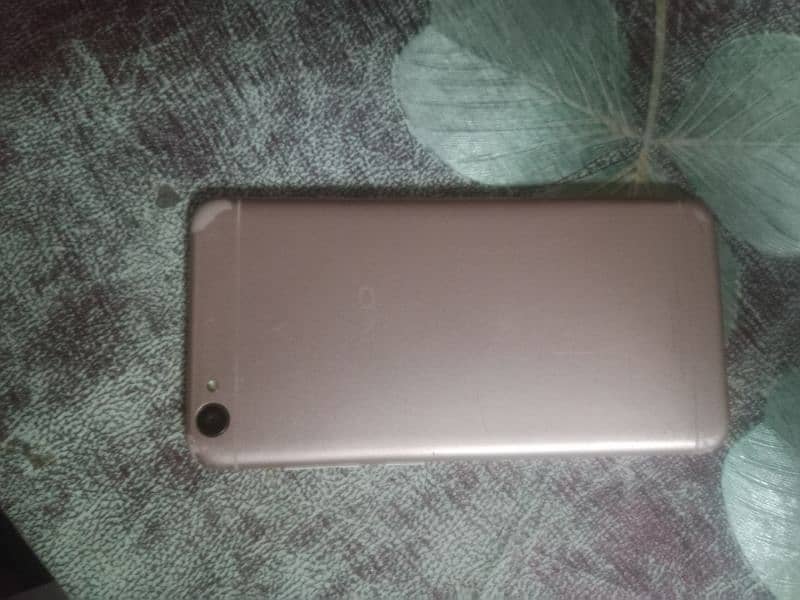 vivo y55A 4/64 for sale 1