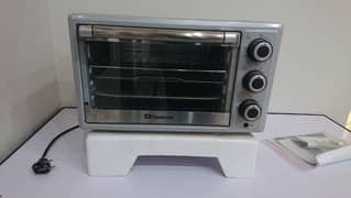 Dawlance Mini Microwave Oven