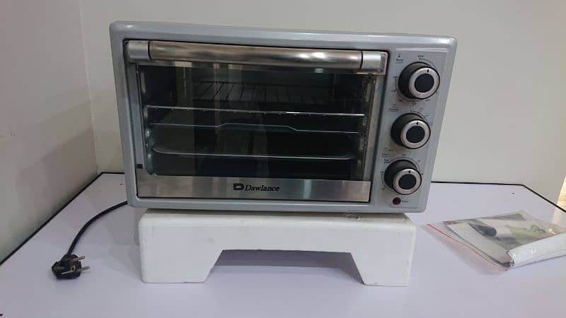 Dawlance Mini Microwave Oven 0