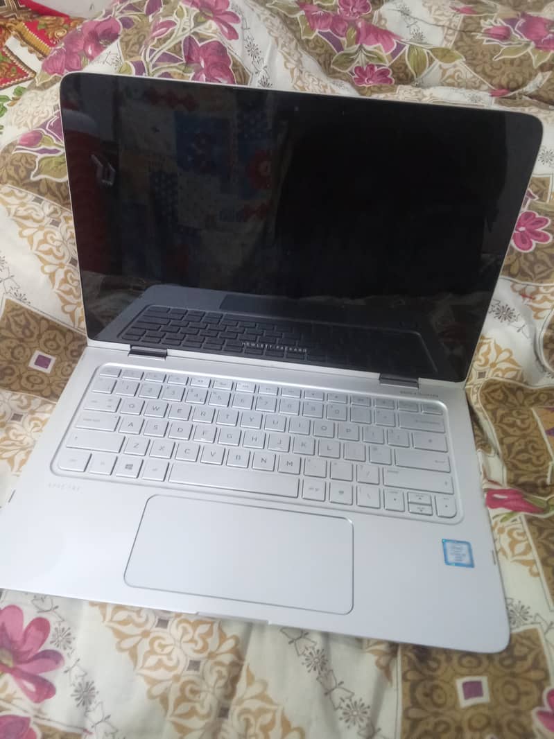 HP laptop for sale 1