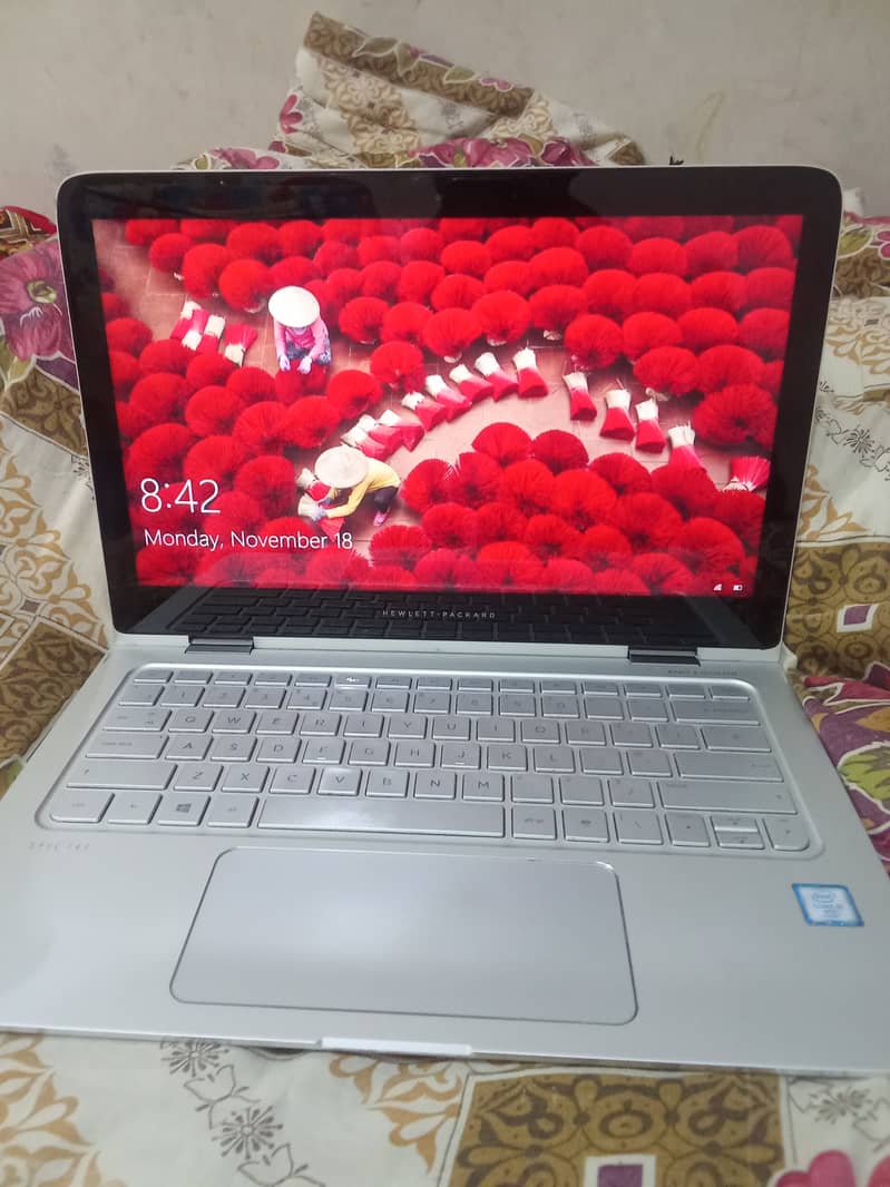 HP laptop for sale 5