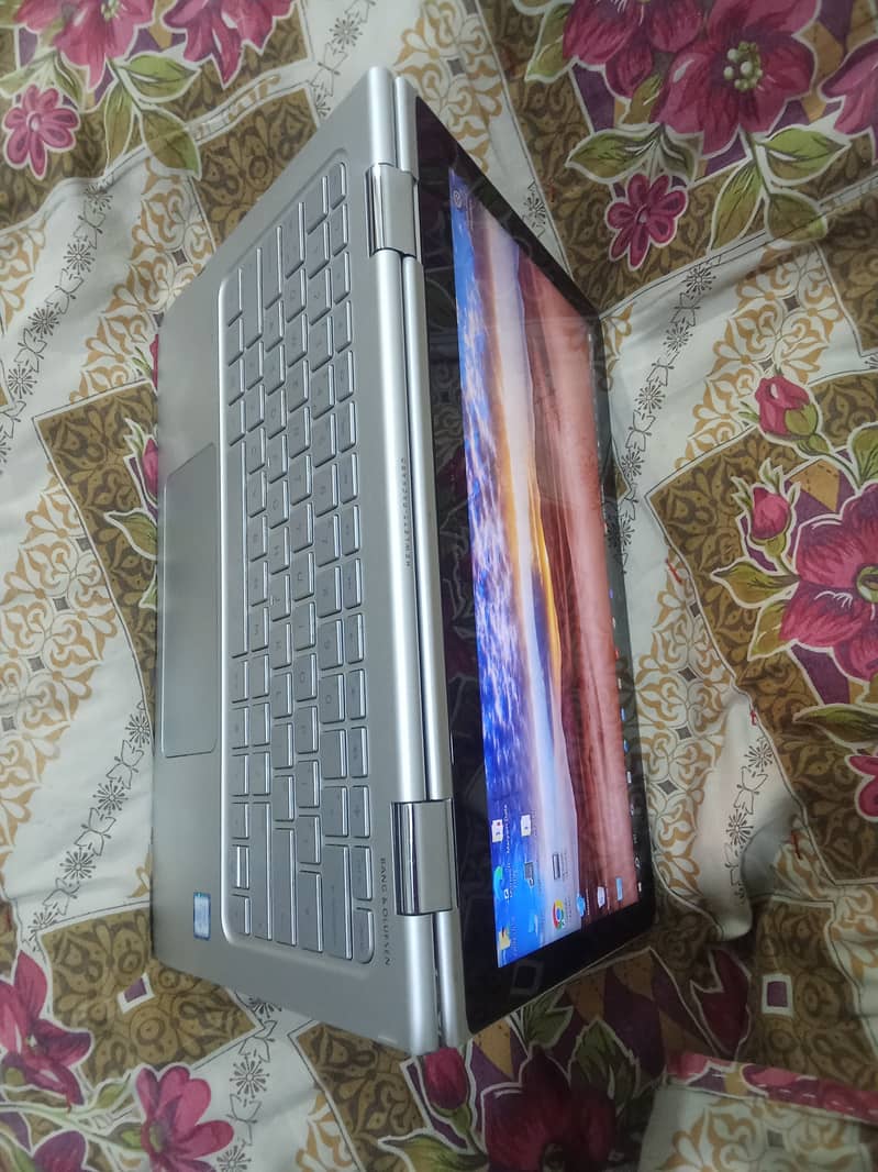 HP laptop for sale 6