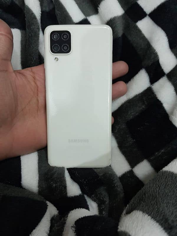 samsung a12 4 128 4