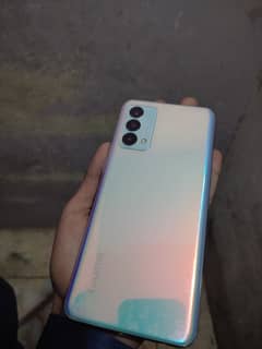 realme GT master edition