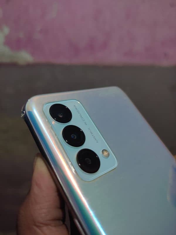 realme GT master edition 1