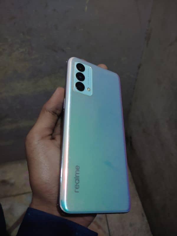 realme GT master edition 9