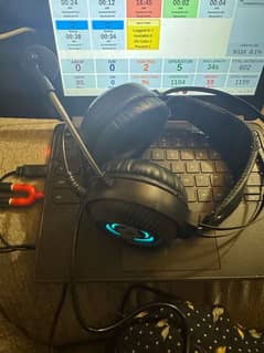 gaming headfone