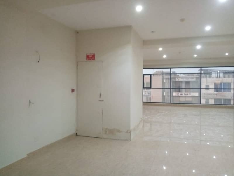 8 Marla Commercial Office for rent in DHA Phase 6 2