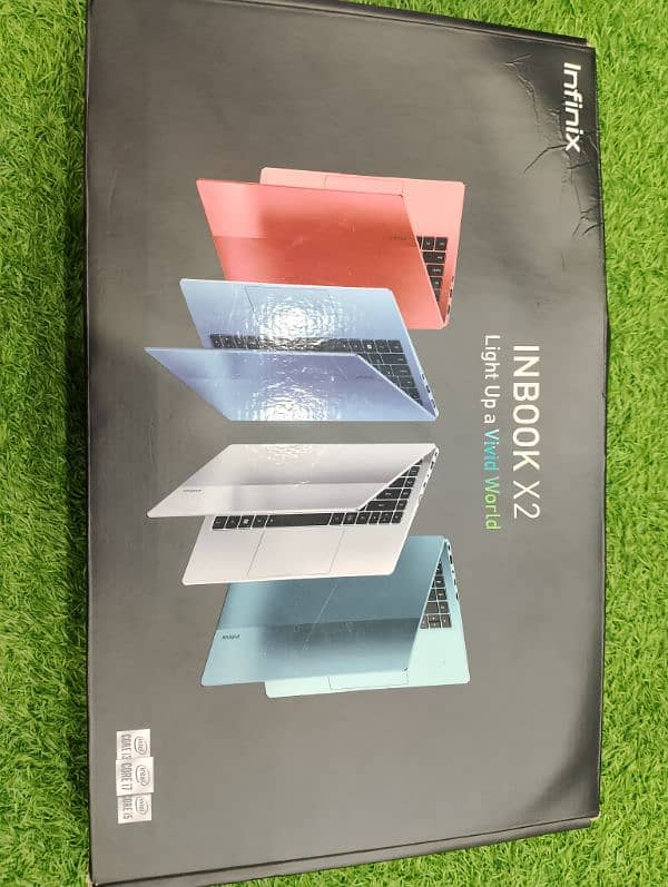 box paked laptop 4