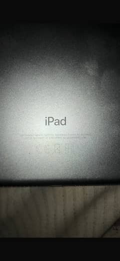 iPad 5