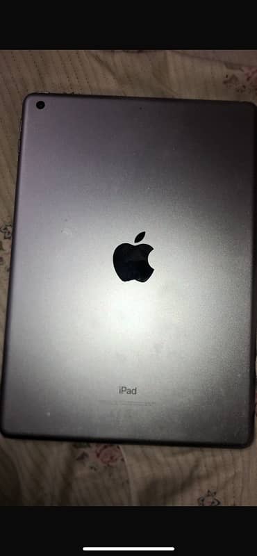 iPad 5 1