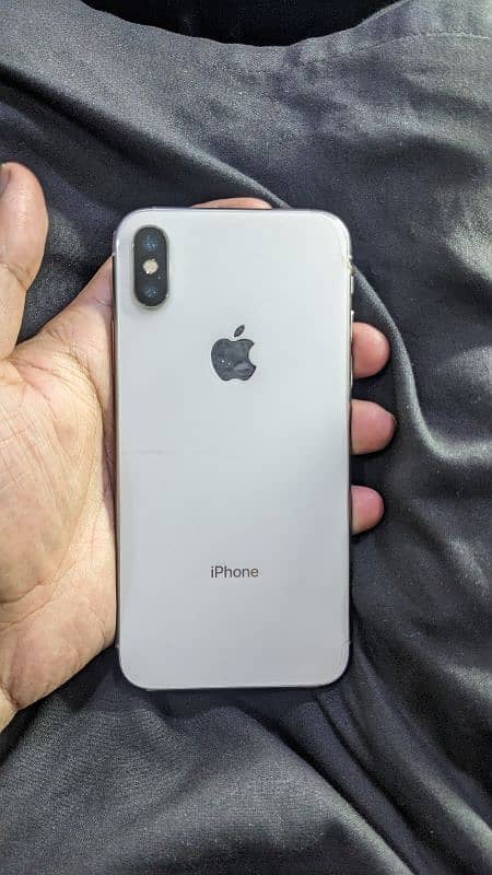 iphone x 2