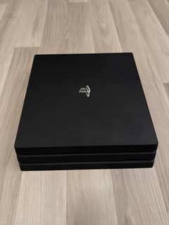 playstation 4 pro