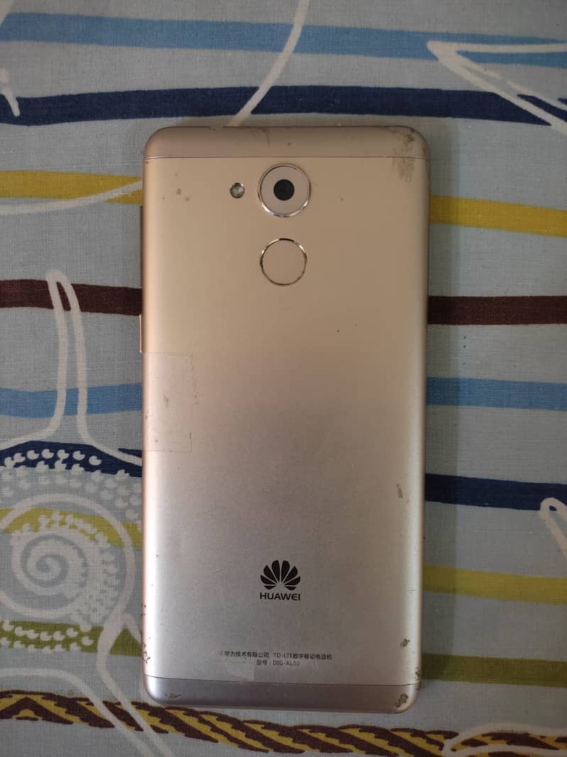 Huawei Enjoy 6s 1