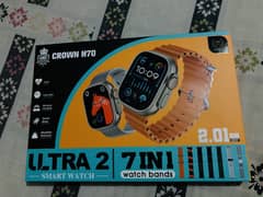 ultra 2 smart watches for sale