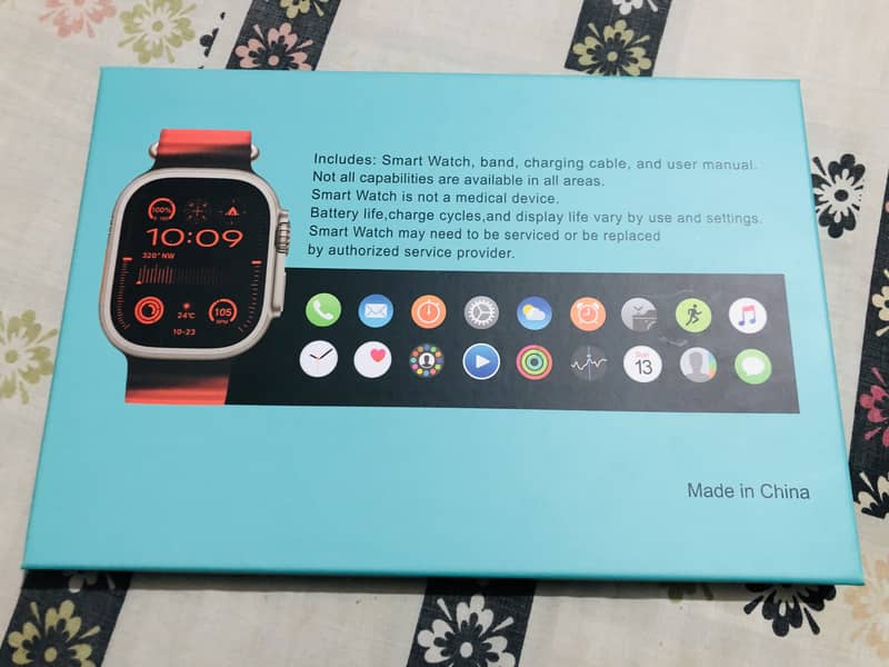 ultra 2 smart watches for sale 2