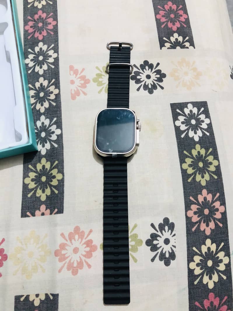 ultra 2 smart watches for sale 5