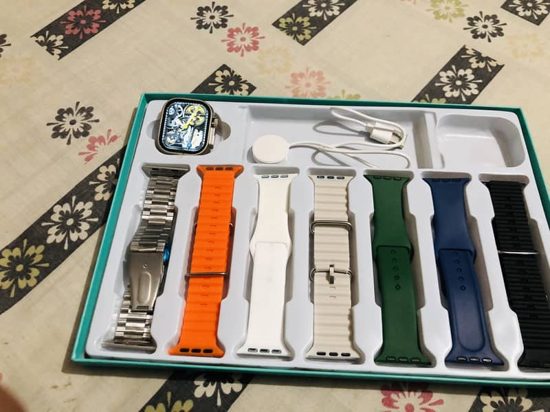 ultra 2 smart watches for sale 7