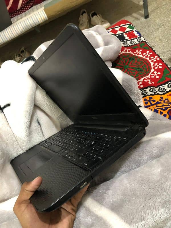 Dell Laptop Core i5 3rd Generation,4gb 500HDD. 1