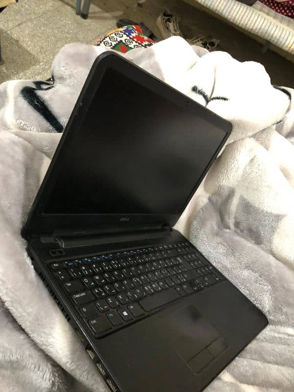 Dell Laptop Core i5 3rd Generation,4gb 500HDD. 2