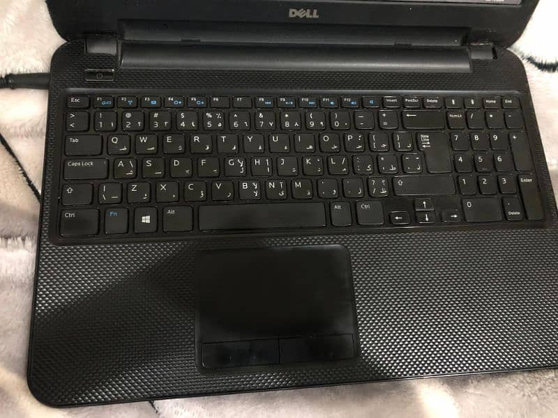 Dell Laptop Core i5 3rd Generation,4gb 500HDD. 4