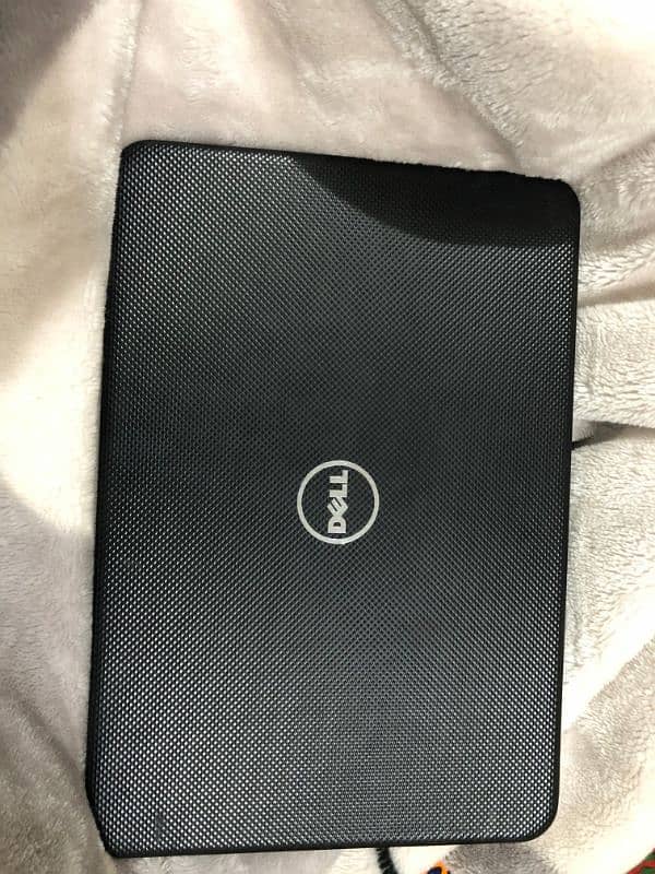 Dell Laptop Core i5 3rd Generation,4gb 500HDD. 5