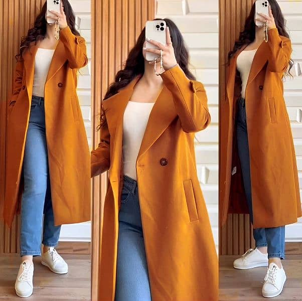 women Coat 3