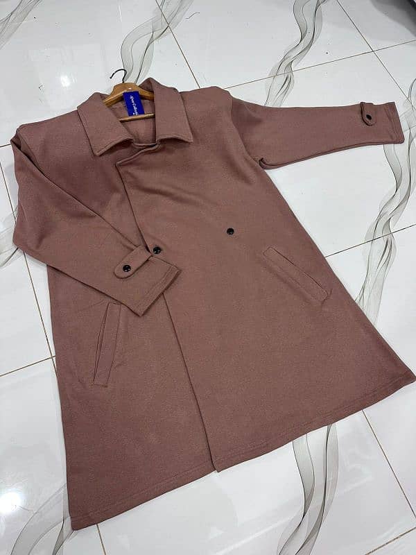 women Coat 10