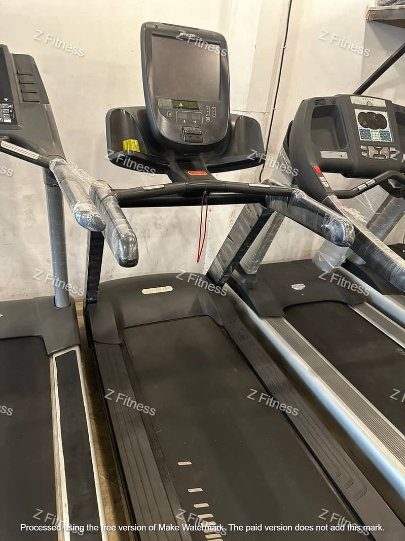 Precore USA Brand Commercial Treadmill  in Pakistan , for sale 2