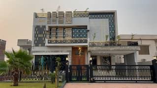 21 Marla House Is Available For Sale In Citi Housing Scheme Jhelum