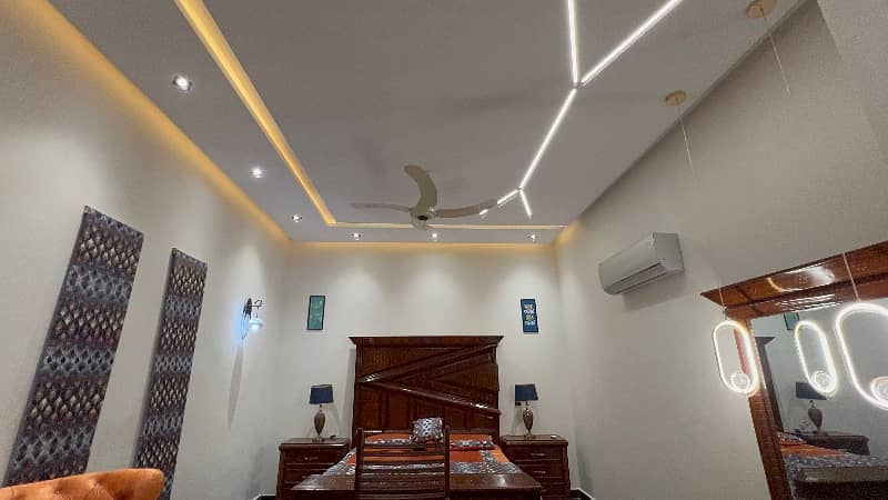 21 Marla House Is Available For Sale In Citi Housing Scheme Jhelum 45