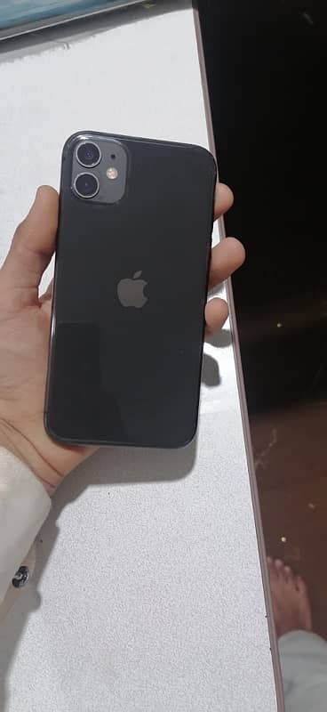 iPhone 11 128gp exchange possible 2