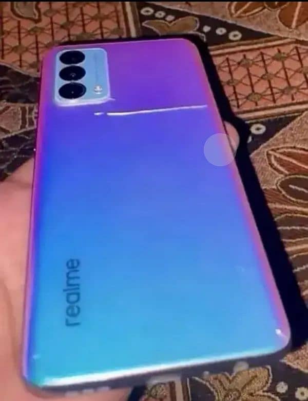 realme GT Master Edition 0