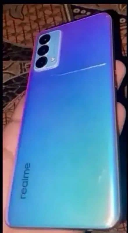 realme GT Master Edition 1